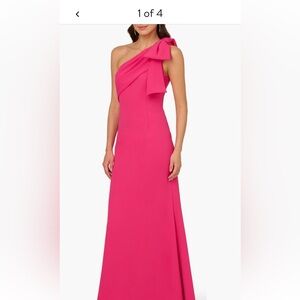 Adrianna Papell Formal Dress